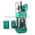 Metal Briquetting Press